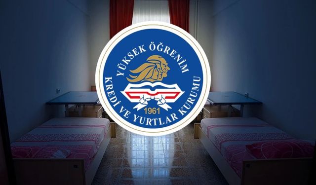 Yozgat'ta KYK Yurdu Ziyaret Edildi: Öğrenciler Dinlendi