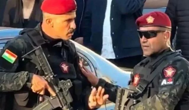 Yozgat’tan Büyük Tepki: “Türkiye Cumhuriyeti'nin Toprağında Paçavra Taşınamaz”