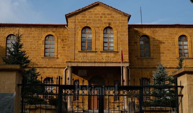 Yozgat’ta Yenileme Çalışmaları!