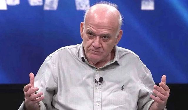 Ahmet Çakar hastaneye kaldırıldı!