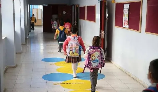 Yozgatlı Veliler Dikkat Okula Başlama Yaşı Değişiyor