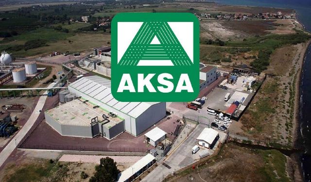 Aksa Akrilik Kimya Hissesi AKSA Hedef Fiyat 2026 Tahmini Kaç, Para Kazandırır mı?