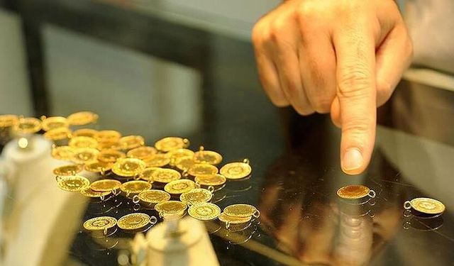 Dev bankadan uyarı: Altın fiyatlarında tehlikeli balon riski büyüyor