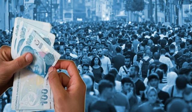 Asgari Ücret Toplantısı Son Dakika | Asgari ücrette refah payı gündemde!