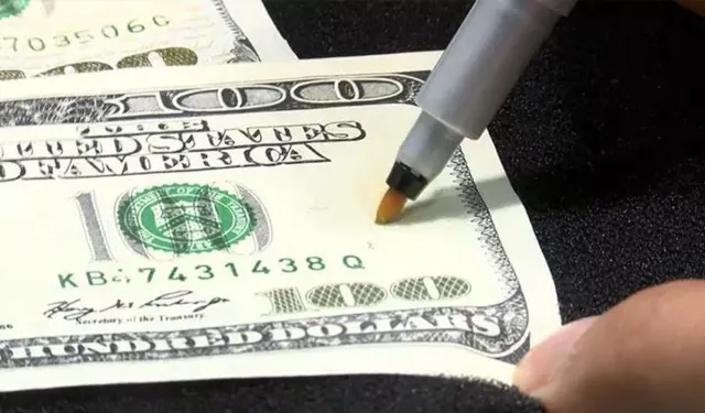 ATM'ler bu banknotları kabul etmiyor! Piyasada endişe büyüyor