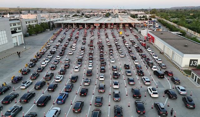 Avrupa'dan Türkiye'ye Dönene 70 Bin Euro Ödeme Yapılacak!