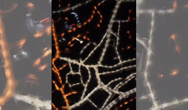 Ayaklar Çamura Değmeyecek Sözü Gerçeğe Dönüştü: Sarıkaya’nın Çehresi Değişiyor