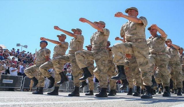 Bedelli Askerlik Ücreti ve Yoklama Kaçağı Cezası Ortaya Çıktı: İşte Zamlı Rakamlar