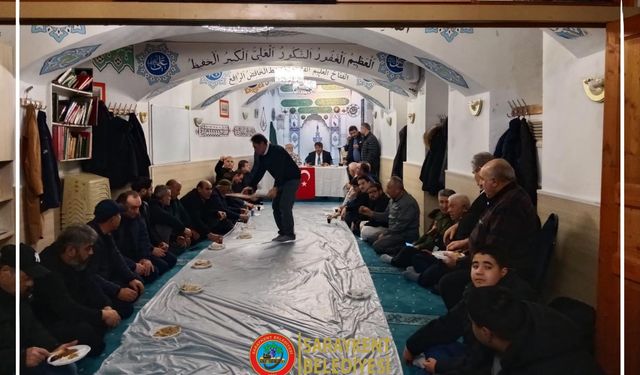 Yozgat'ta Belediyesi İçin Çalışan Başkan Dikkat Çekiyor