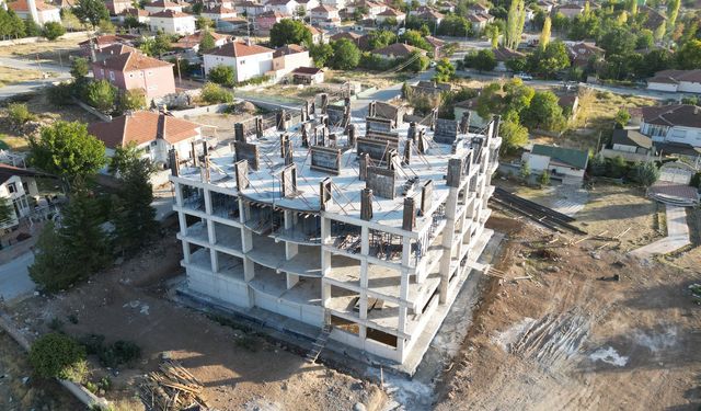 Boğazlıyan'a Hayırlı Olsun