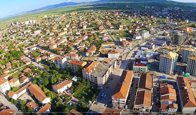 Boğazlıyan’da Sosyal Hayata Büyük Katkı: Kahvaltı Salonu ve Kafeterya Hizmete Açıldı