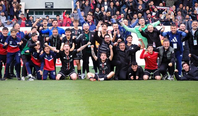 Yozgat Bozokspor Kazandı, Teknik Adam Değerlendirme Yaptı