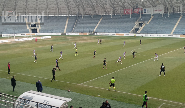 Bozoksporda Ordu 1967 Mesaisi Başladı