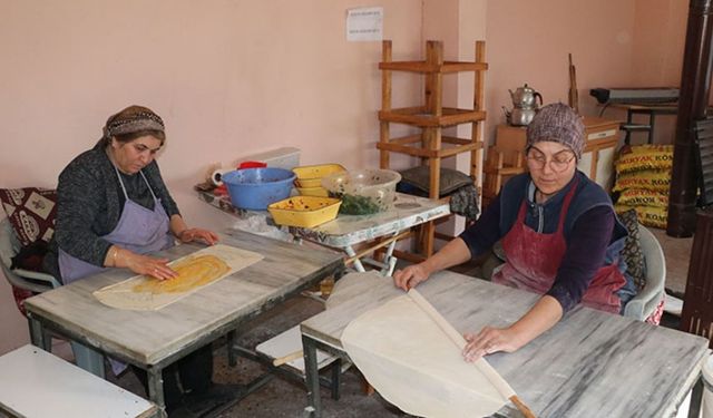 Bu sözü yalnızca Yozgatlı kadınlar kullanıyordu! Sosyal medyada akım oldu