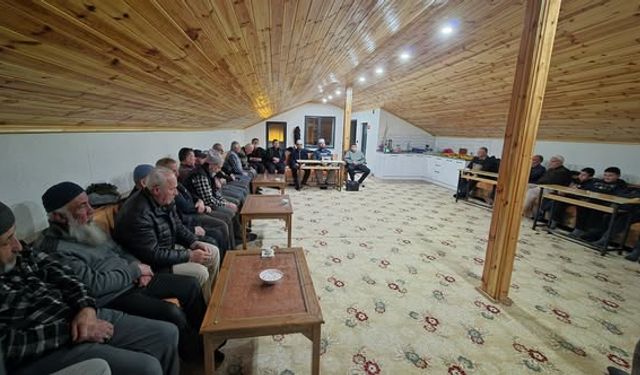 Yozgat’ta her salı yoğun ilgi: Her hafta devam ediyor