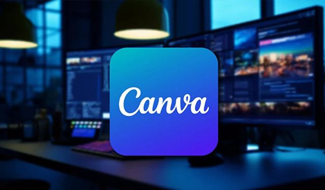 Canva çöktü mü? Canva '500 Internal Server Error' hatası nedir? Canva'ya nasıl girilir?