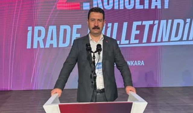 Başkan Üstün’den Sert Çıkış: “Artık Takat Kalmadı”