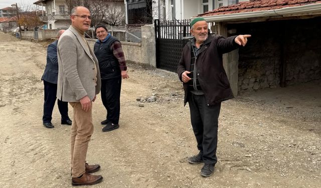 Çekerek'in Son Hali Görenleri Şaşırtıyor