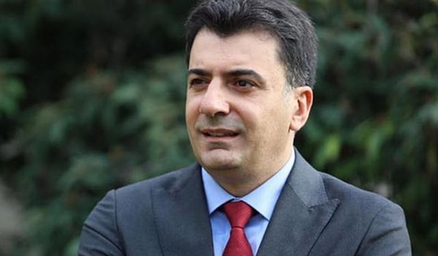 CHP'nin yeni Parti Sözcüsü Zeynel Emre kimdir? İşte biyografisi ve siyasi kariyeri