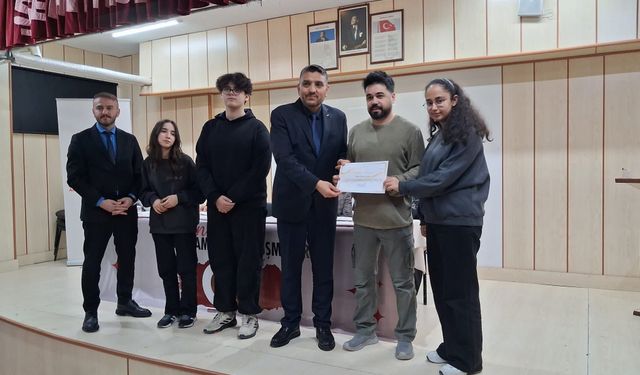 Yozgat'ta Anlamlı Buluşma Programında Duygu Seli Yaşandı