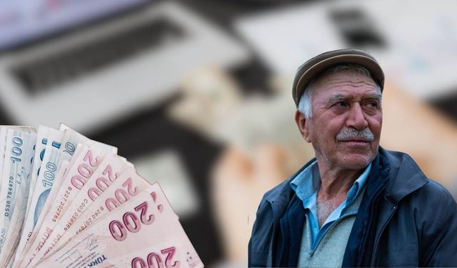 Emeklilerin Gözü Bu Promosyonda: Maaşını O Bankadan Alan Yaşadı!