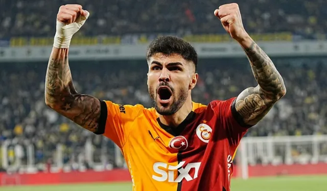 Eren Elmalı Kimdir? Aslen Nereli? Olaylı Maçlar, Sakatlık Durumu ve Biyografisi