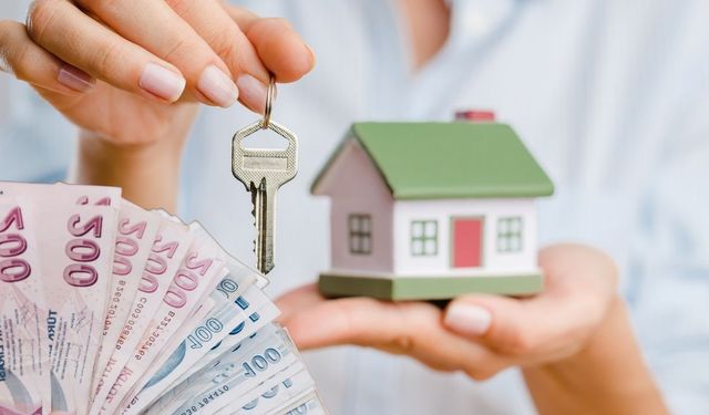Ev Alacaklar Dikkat: Konut Kredisi Faizlerinde Yeni Gelişme!