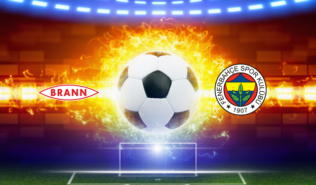 Brann - Fenerbahçe Maçı Ne Zaman? Maç Hangi Kanalda Yayınlanacak?