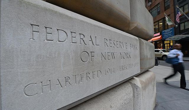 Piyasalar Fed’in faiz kararına odaklandı: Zayıflayan dolar fiyatlamaları etkiledi