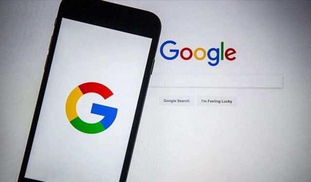 Google 2025 raporunu yayınladı! Türkiye en çok o kelimeyi aradı