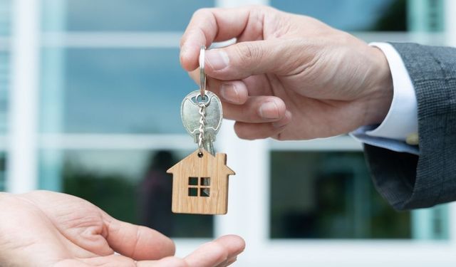 2026’da Kira Ağırlığı Düşecek: TÜFE Daha Düşük Görünecek