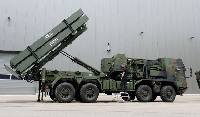 Her An Savaş Çıkabilir: Dev Ülke 24 Saat Süre Verdi