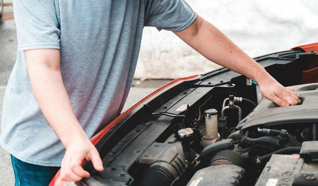 İkinci El Otomobilde Yeni Kriz: Arızayı Kim Karşılayacak