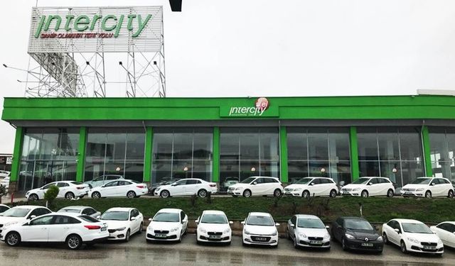 Intercity Halka Arzı Ne Zaman? EKIM Kimin ve Ne İş Yapar?