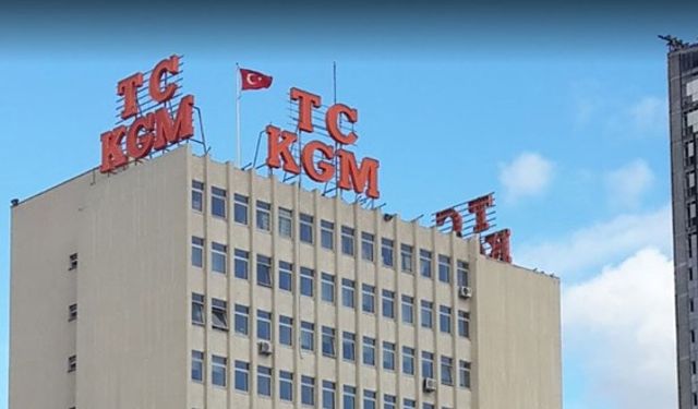 Karayolları Genel Müdürlüğü 3 Eski Hükümlü İşçi Alacak