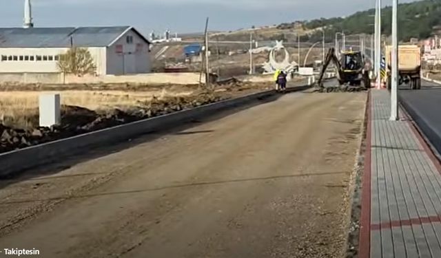 Yozgat Belediye Başkanı Arslan: "Biz İşimize Bakıyoruz"