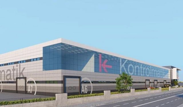 Kontrolmatik'te bedelli süreci başladı: Yatırımcılar dikkat! Rüçhan hakkı nasıl kullanılır?