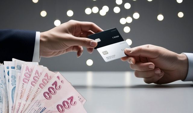 Kredi Kartı Borcu Olanlar Dikkat: Kritik Hamle Yapıldı!
