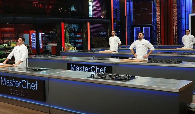 MasterChef finali ne zaman? 2025 MasterChef final tarihi belli oldu mu? MasterChef Şampiyonu ne zaman belli olacak?