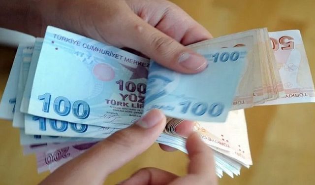 Memurların Alacağı Zamlı Maaşlar Meslek Meslek Açıklandı: İşte Yeni Tablo