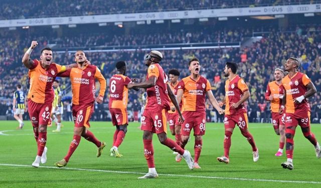 Monaco Galatasaray maçı muhtemel 11'ler belli oldu! Kaan Ayhan, Singo Lemina, Eren Elmalı, Kazımcan oynayacak mı?