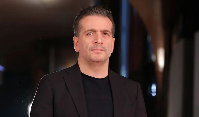 Murat Cemcir'e ne oldu? Ünlü Oyuncunun Son Durumu Nasıl