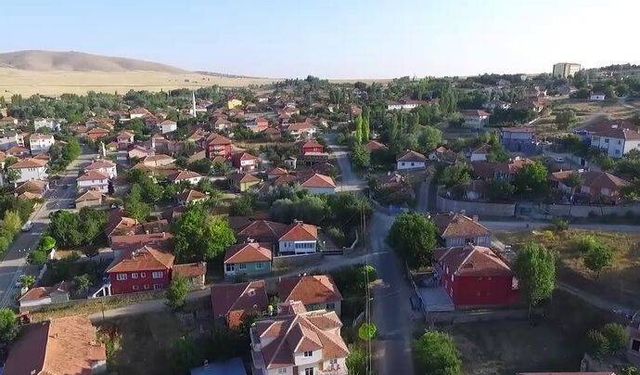 Yozgat’ın Göç Kavgasında En Büyük Yarayı Bahadın Aldı