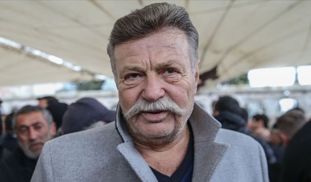 Ünlü Yeşilçam Oyuncusu Nuri Alço Kimdir, Nuri Alço Nereli?