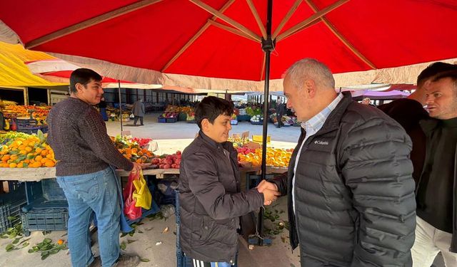 Belediyeden öğrencilere YKS desteği: Ücretler karşılandı