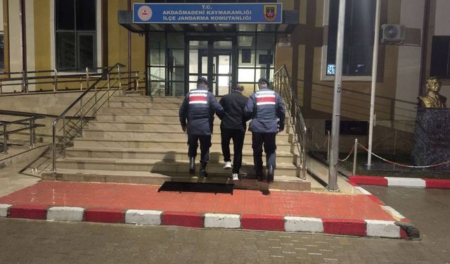 Yozgat Jandarmasından Aranan Şahıslara Yönelik Başarılı Operasyon