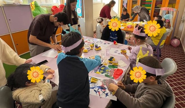 Yozgat'ın SORGED'i İyi Ki Var!