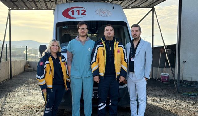 Kadışehri Haberleri