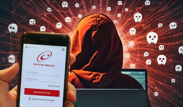 Sahtekarlığa Yeni Önlem: E Devlet'ten Yapmanız Gerekiyor!