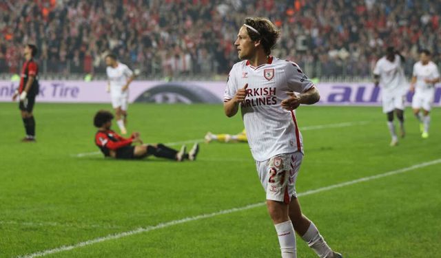 Samsunspor AEK maçı şifresiz mi? Samsunspor - AEK maçı ne zaman, saat kaçta, hangi kanalda?